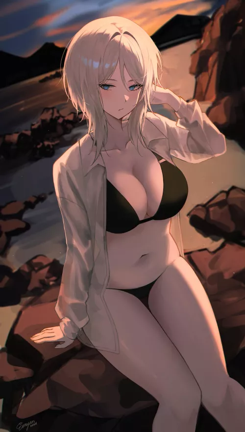 Faust [Limbus Company]