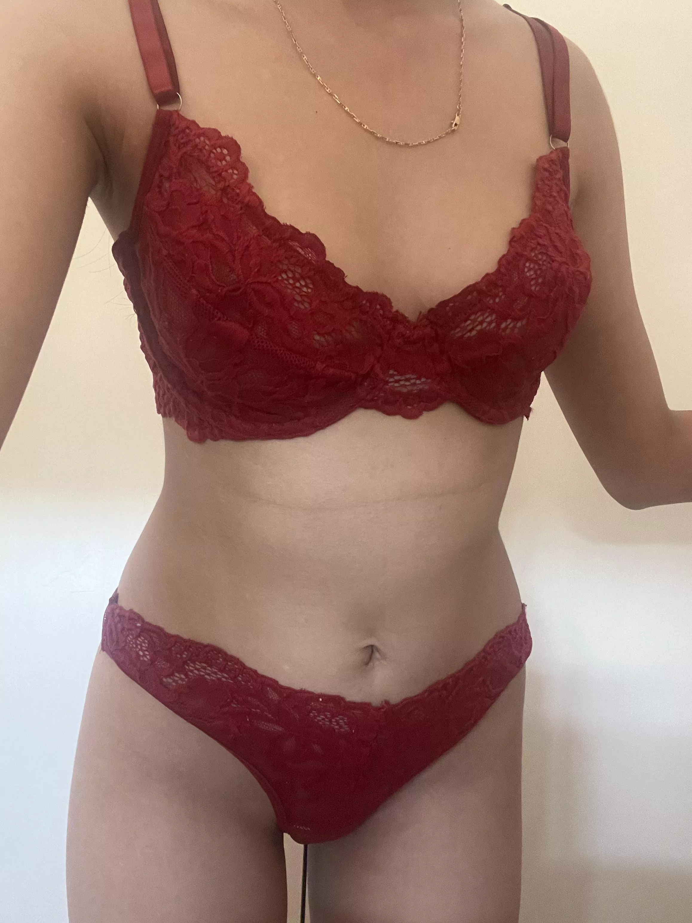 first time posting here 🥰