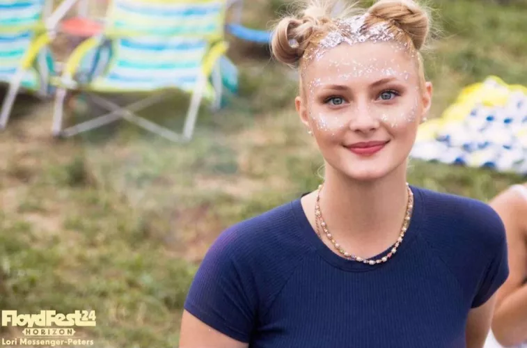 FloydFest 2024 - I made it on the highlight reel :) 