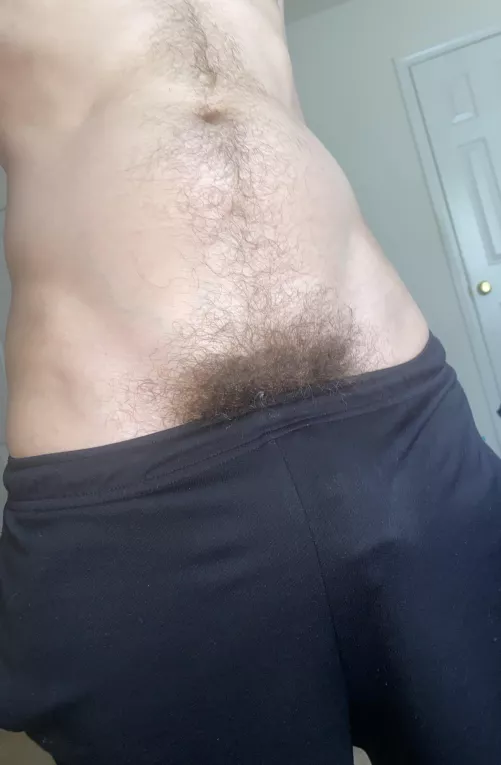 Follow the trail down to the treasure 