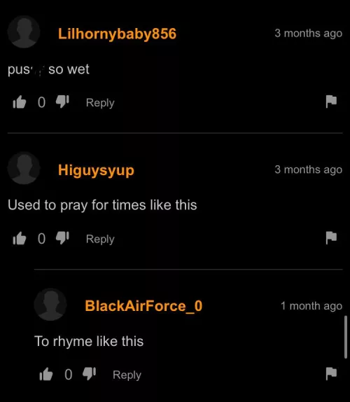 For times like this…