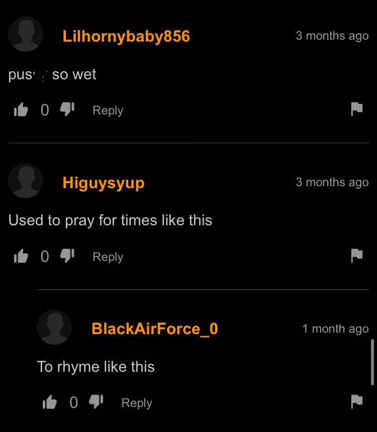 For times like this…