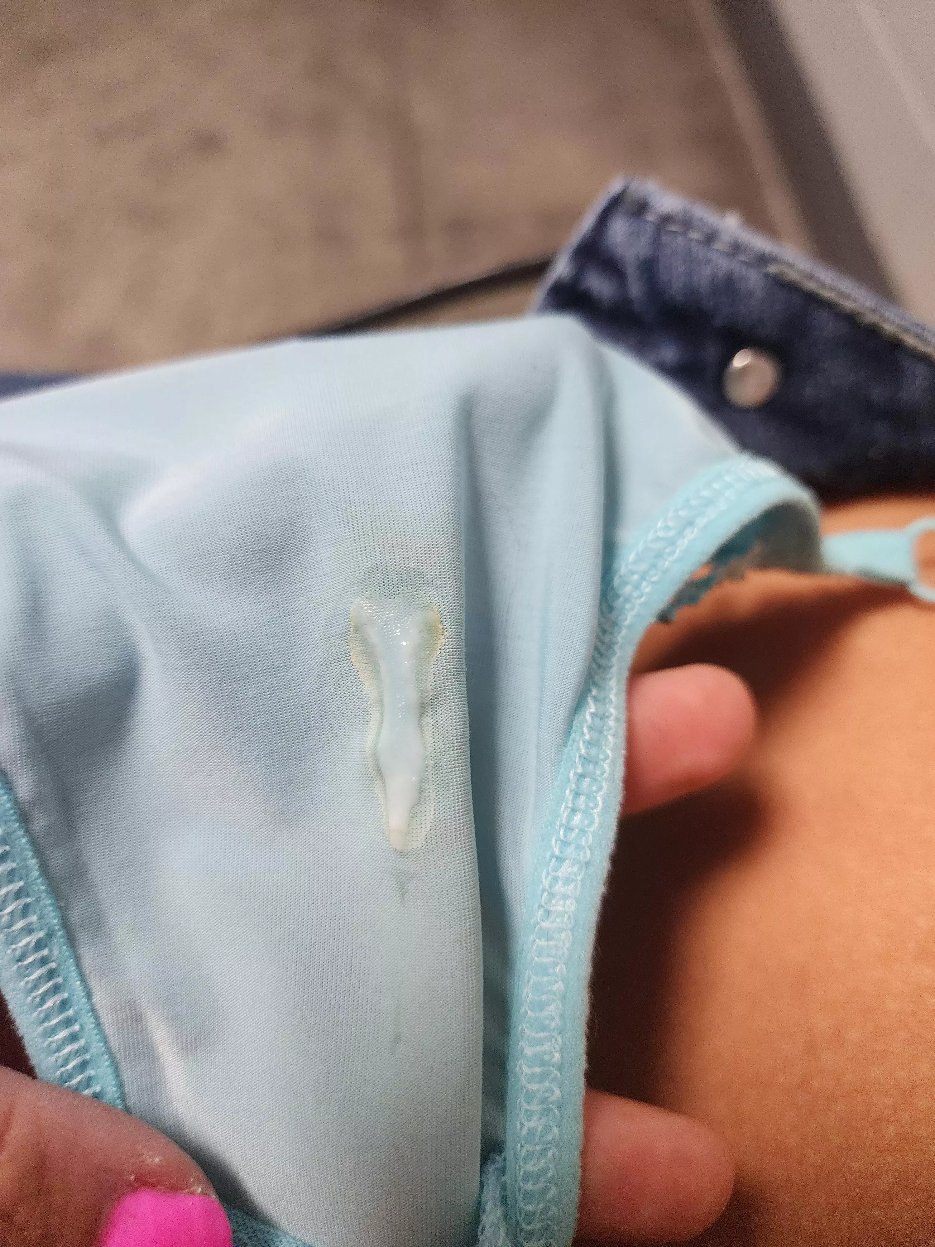 Gonna be a long day...lol