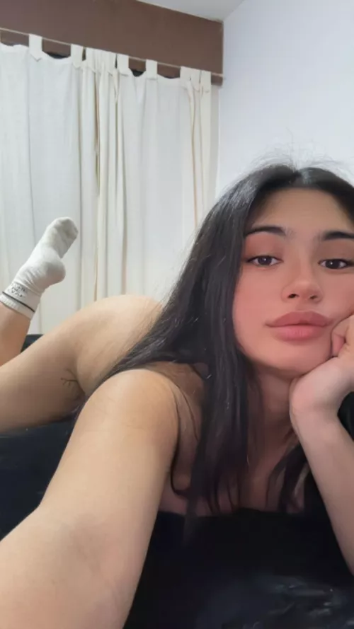 got unmatched after saying am latina ..would you do the same??
