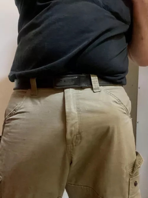 Hard (at) work…(50)