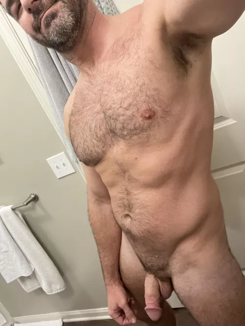 How you doin?…😏 [40]