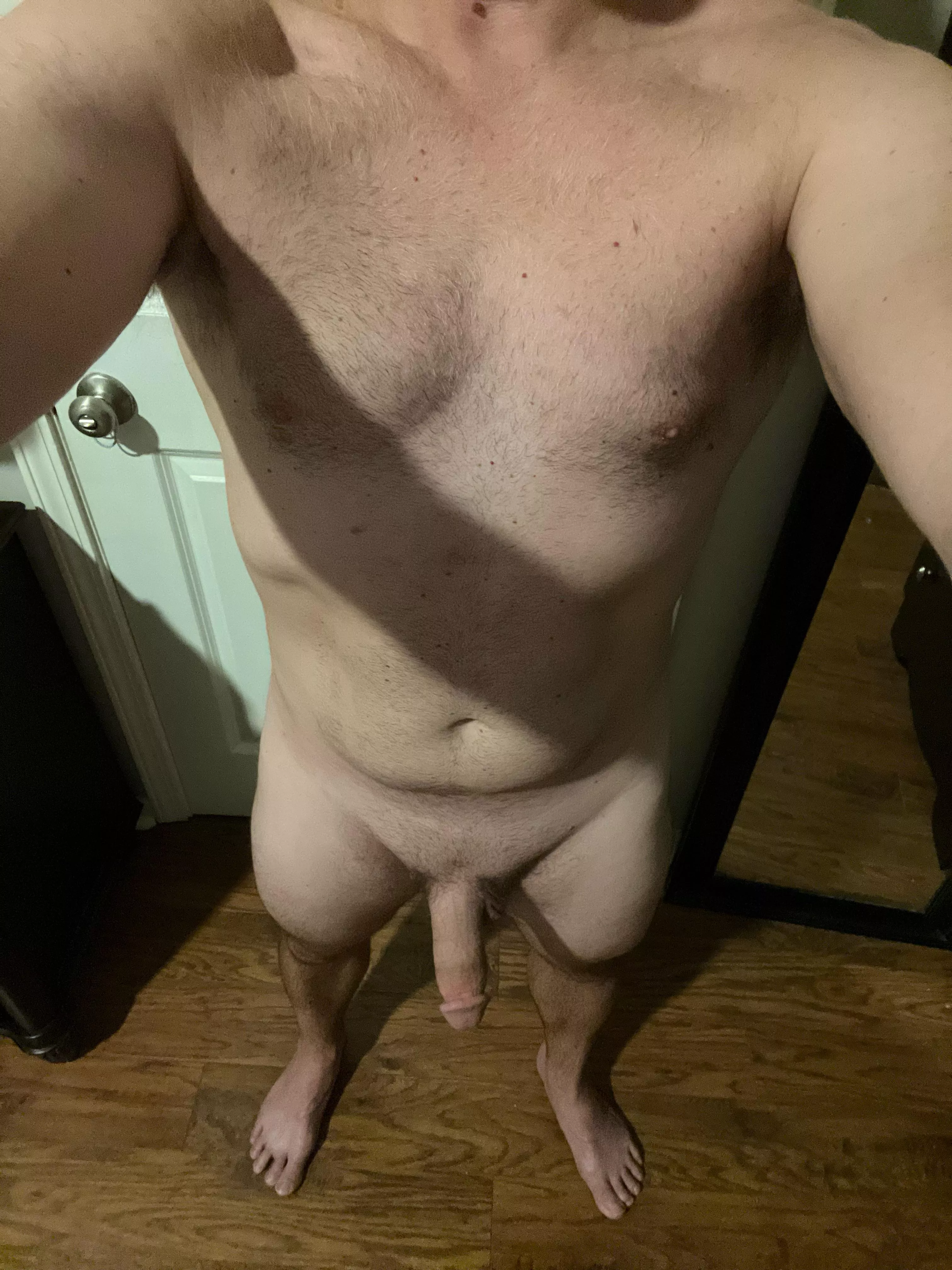 How’s everyone’s evening going? (48)