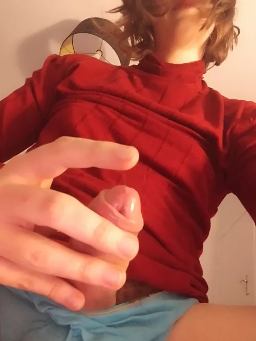 I get so wet looking at you all...