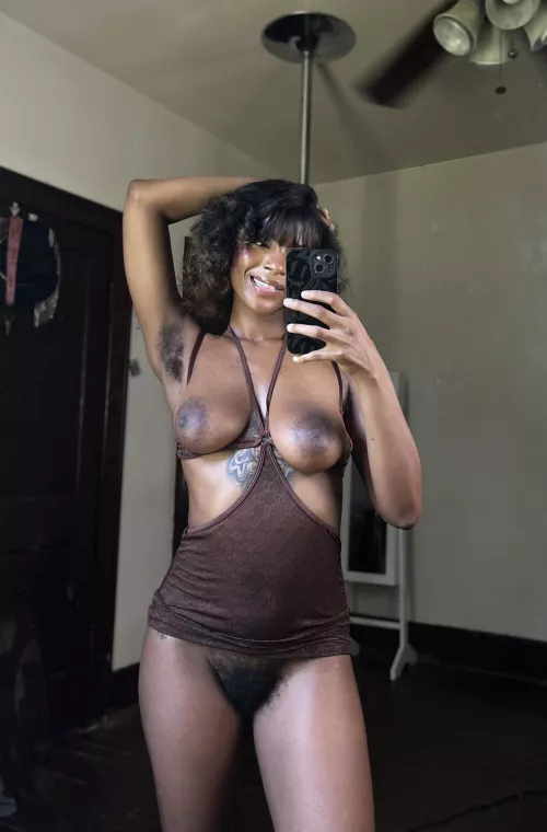 I like men 30+, am I your type? (20f) 