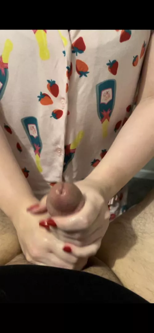 I love it ☺️ (OC)