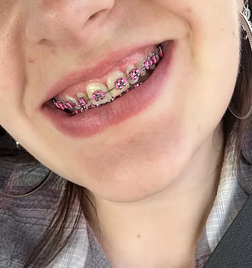 I love this color 😍