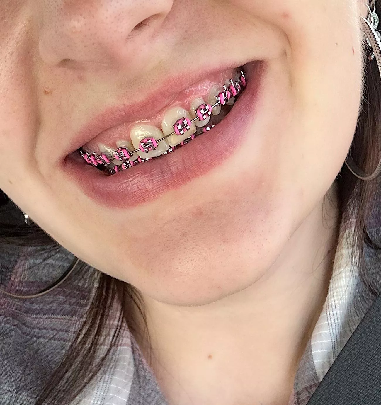 I love this color 😍