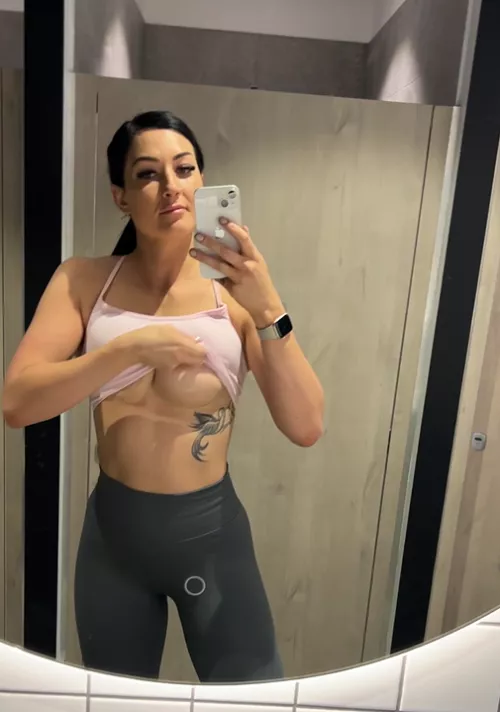 I think It’s growing, what do you think?