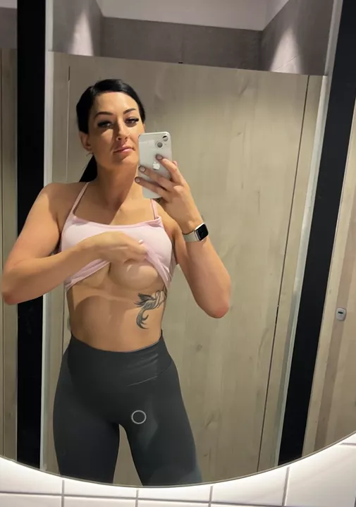 I think It’s growing, what do you think?