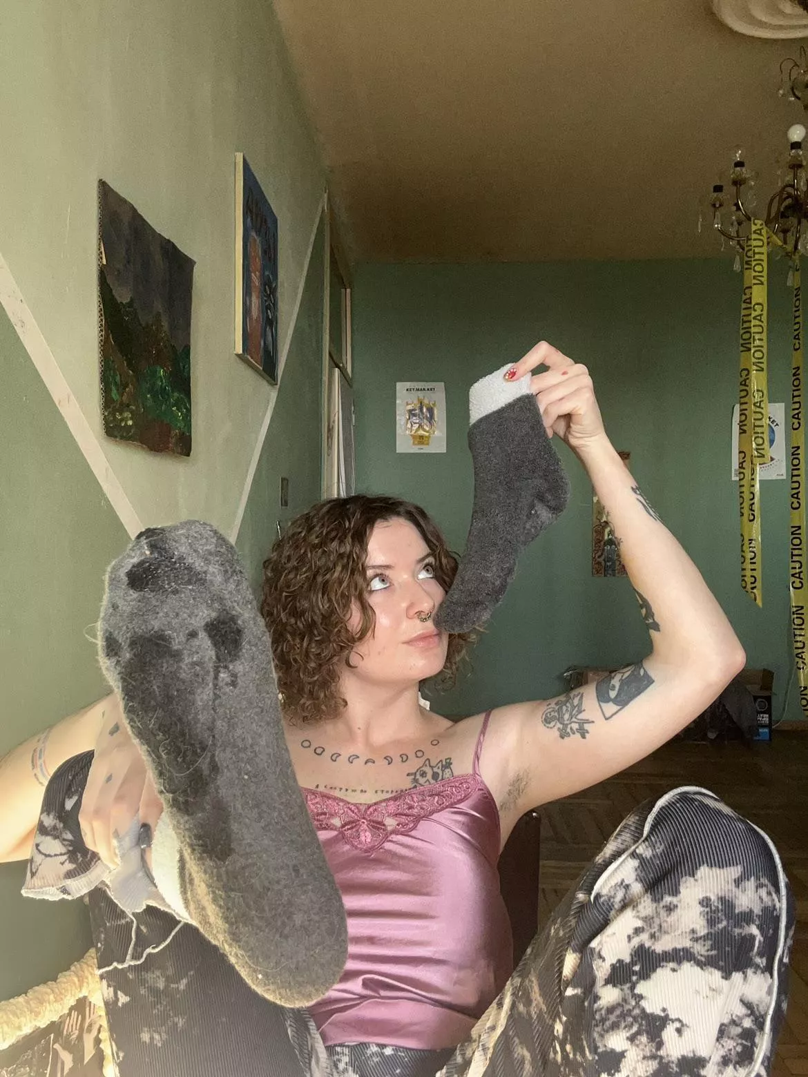 I think you don’t mind joining me