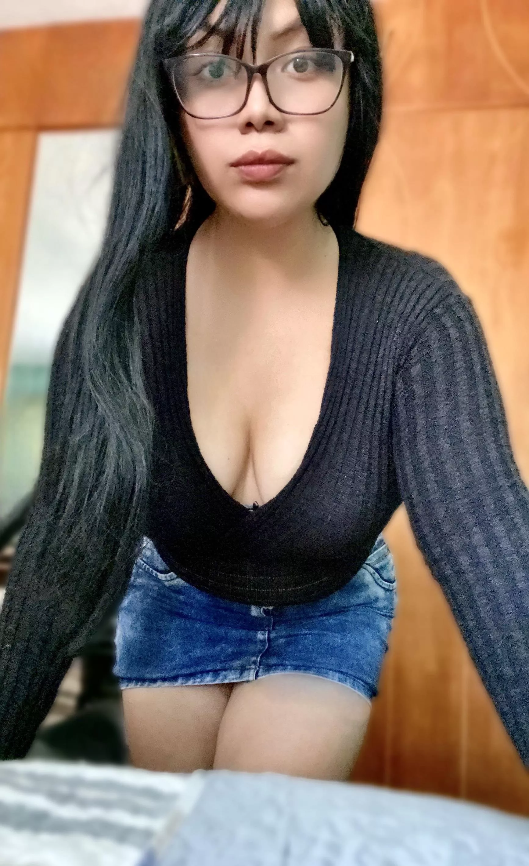 I would love to be your new spanish teacher :)