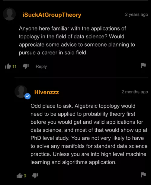 idk enough about math to comment tbh