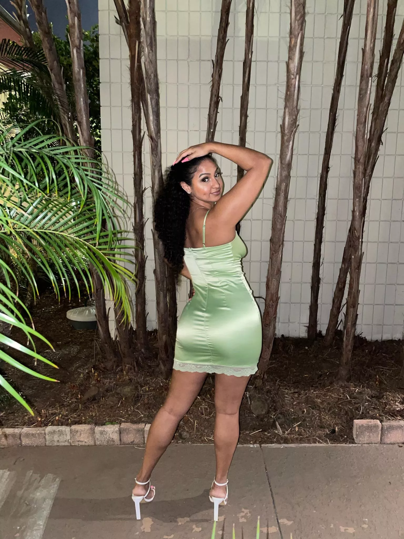 Indian/Haitian/Dominican/Yemeni