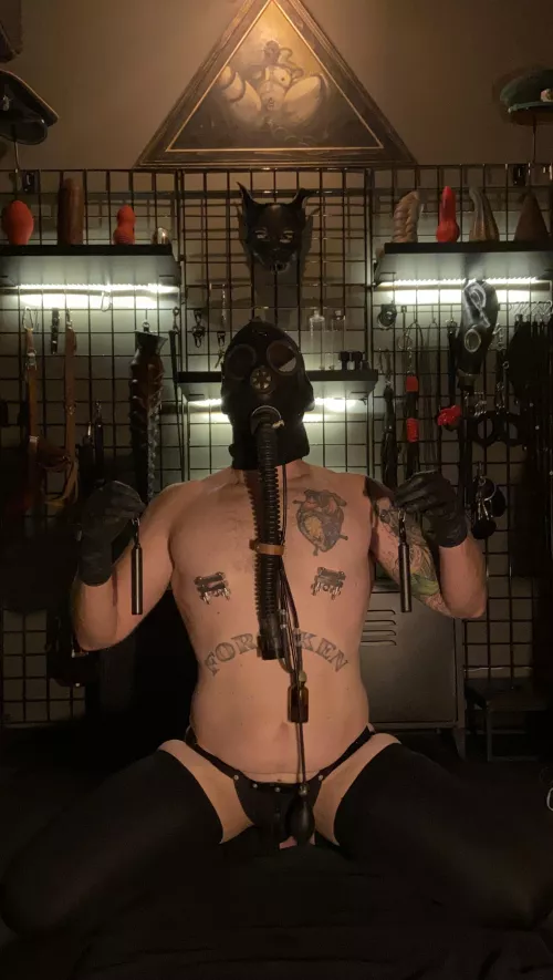 It comes with accessories 