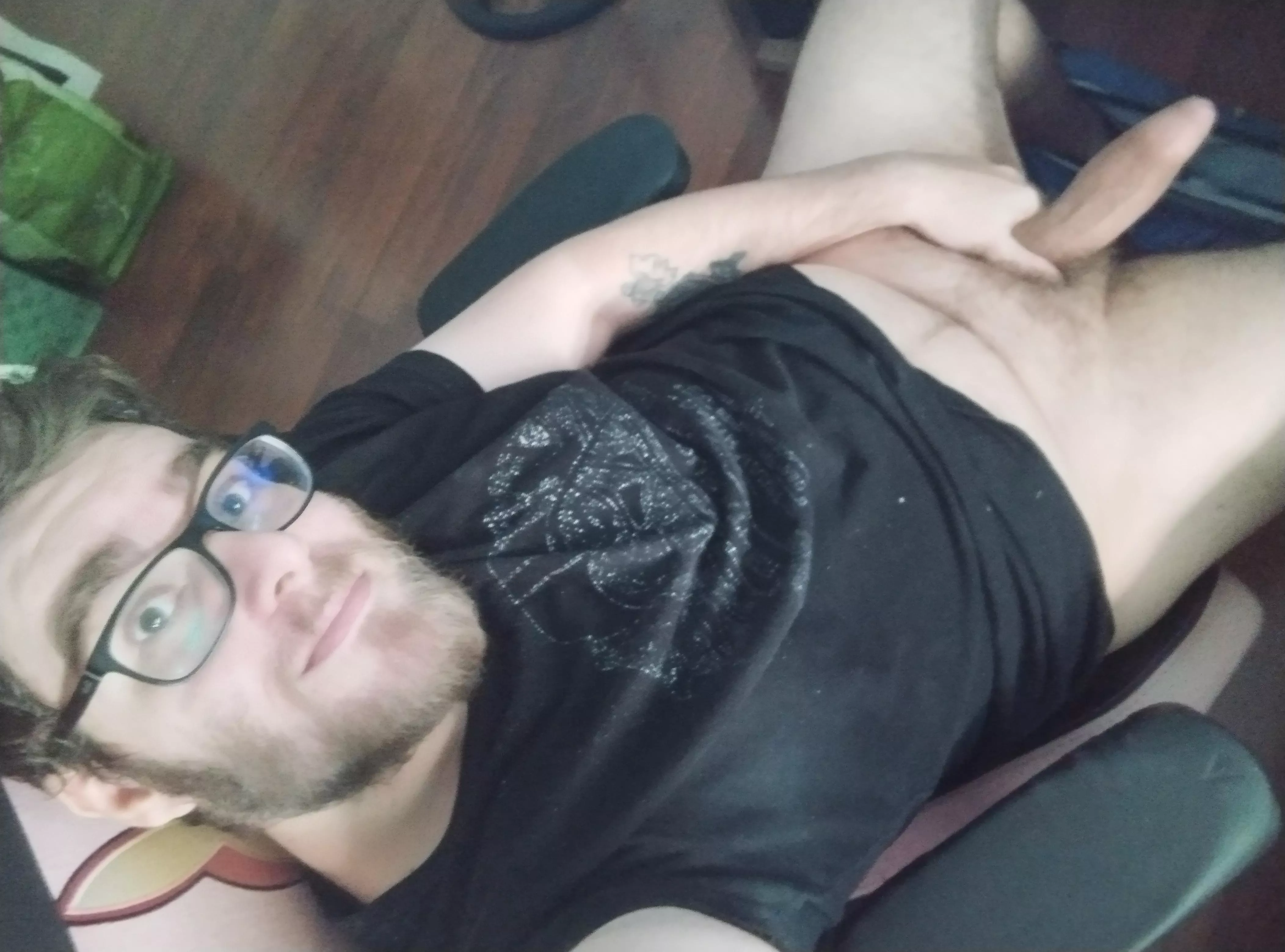 Just started my vacations 😙