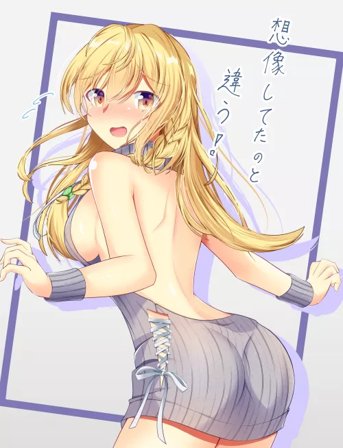 Kirisame Marisa [Touhou]