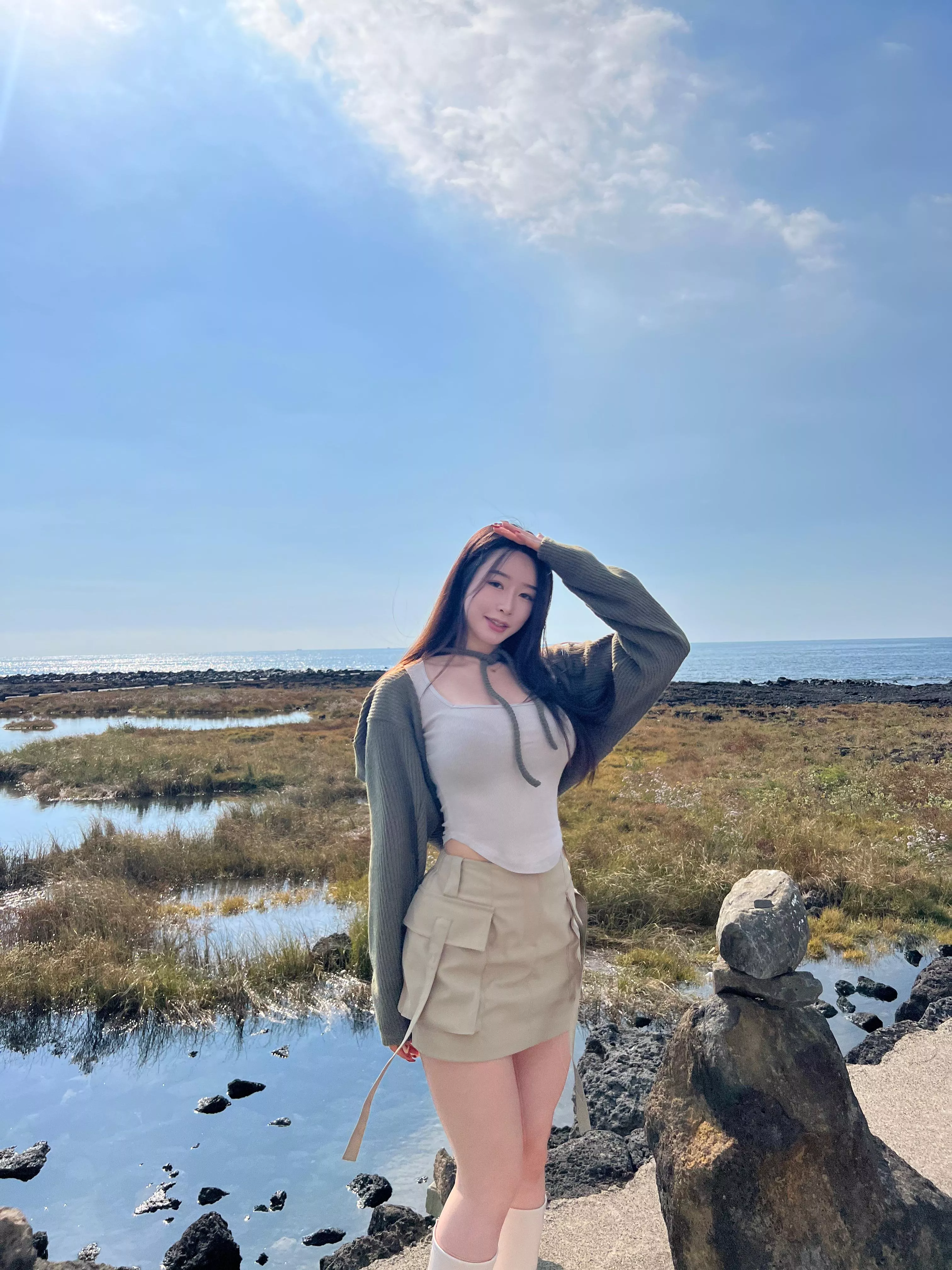 Nothing better than smiles