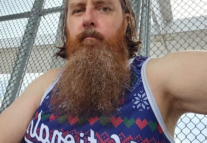 Pits at the ballpark