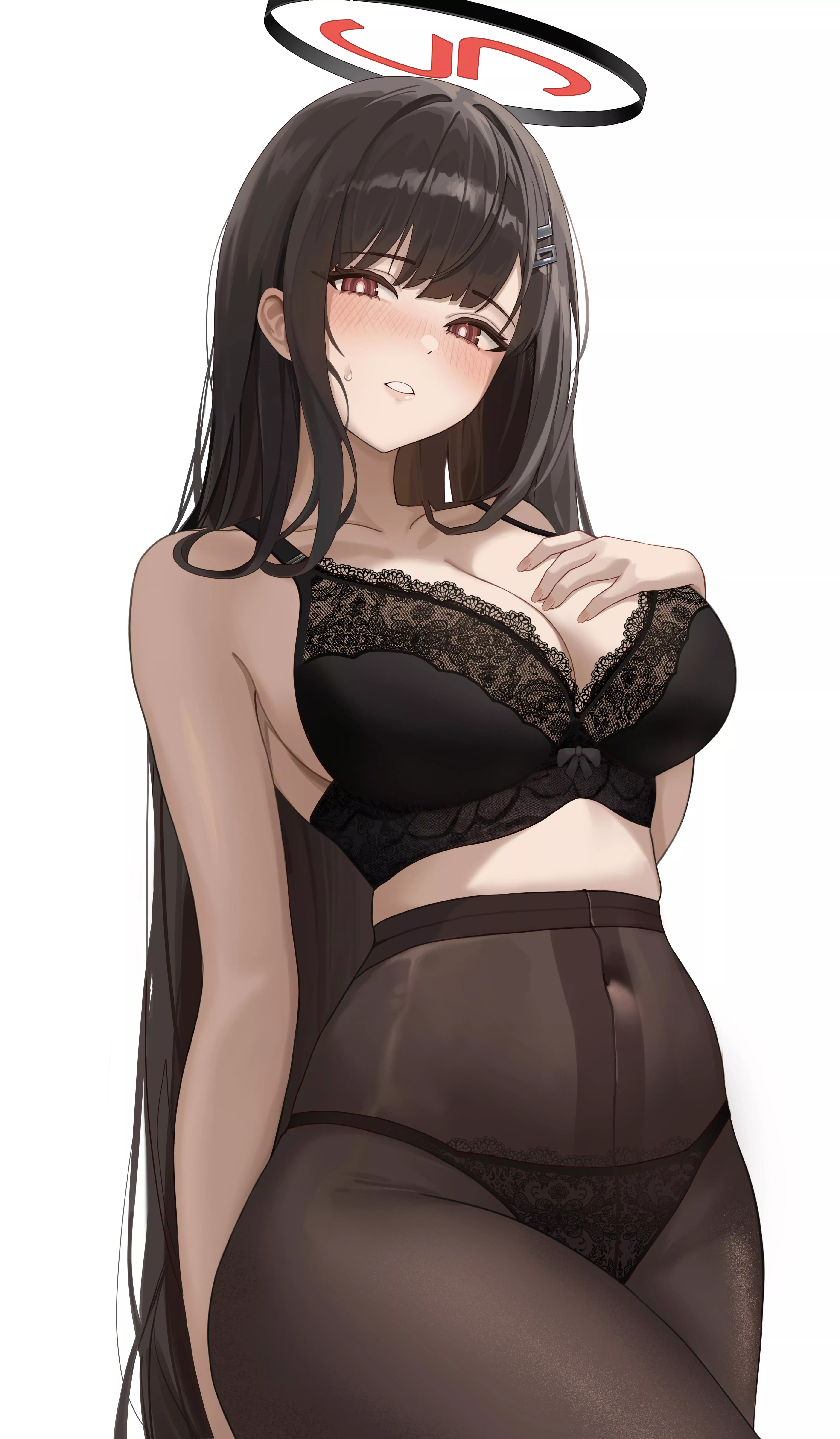 Rio Tsukatsuki [Blue Archive]