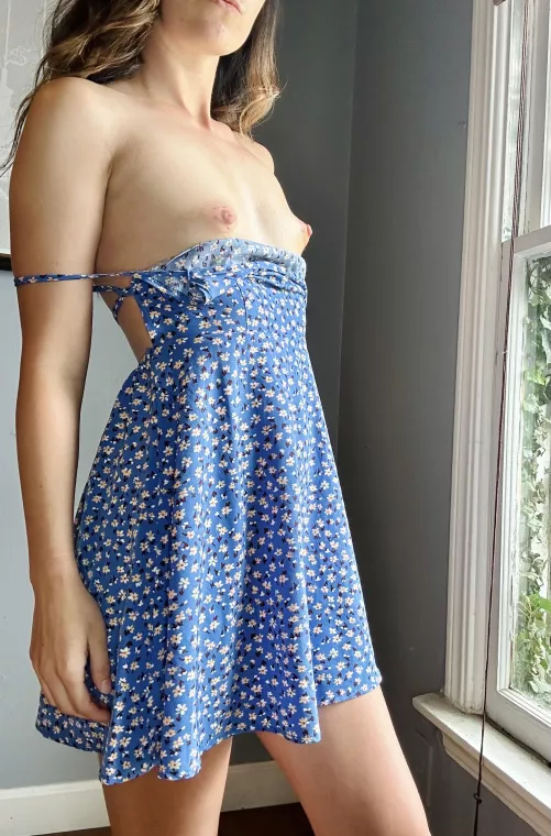 Rise and shine sunshine 