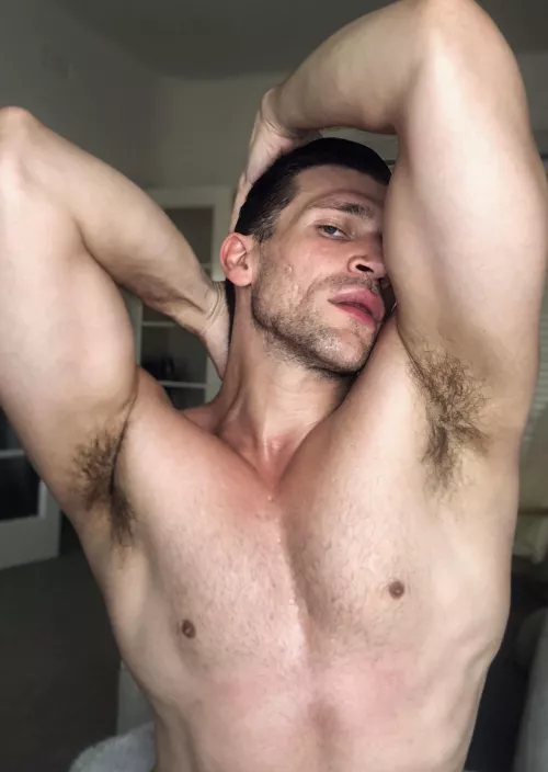 Sniff and lick em 👅 