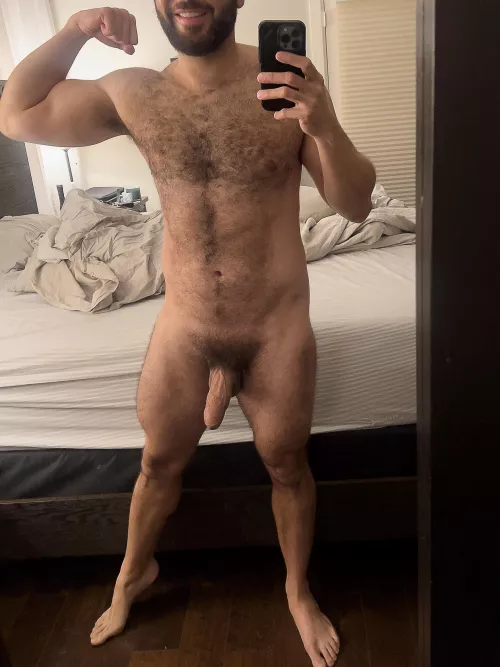 Thick Here, Thick There, Thick Everywhere