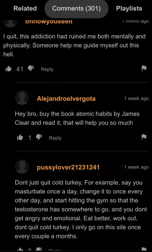 This is genuinely heartwarming 