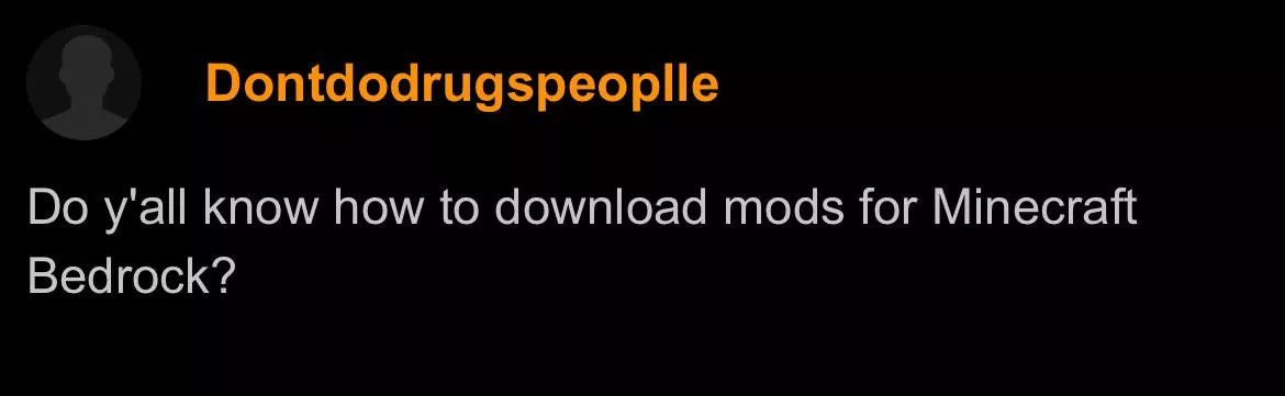 Umm I don’t think you’re in the right place buddy