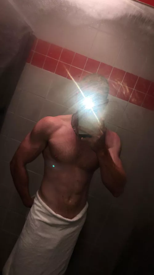 Want to drop this towel and share with you ;) (31)