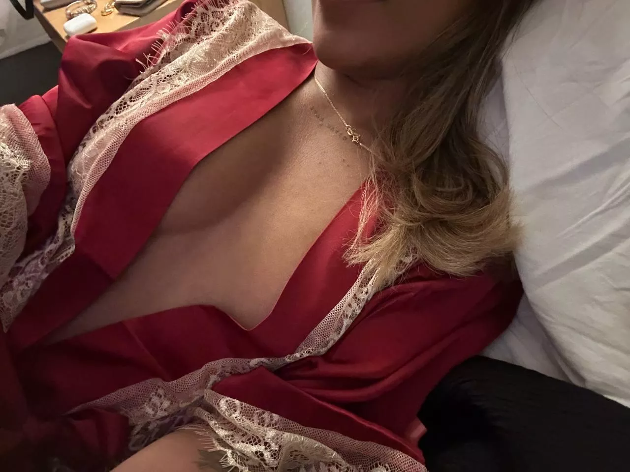 Warning! Contents may be horny!