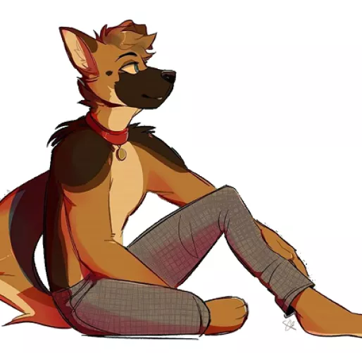 What do you think of my character?