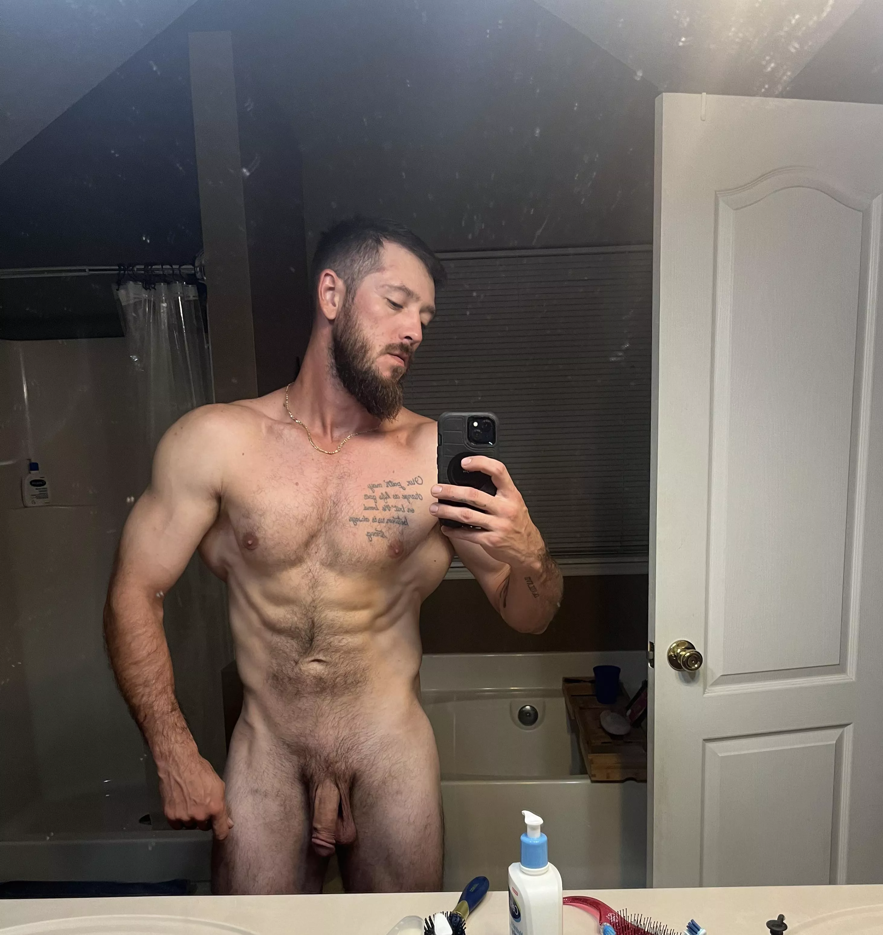 When should I start my bulk