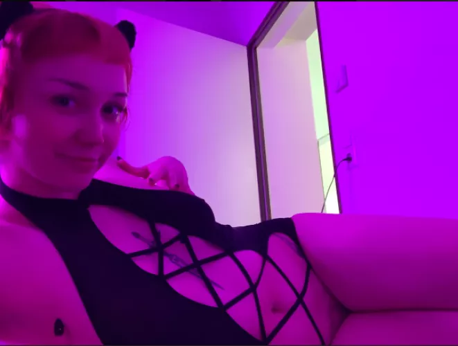 Will you like to know more about me 