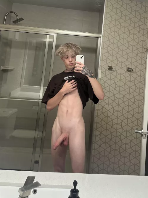 would you let me breed you? ;) 