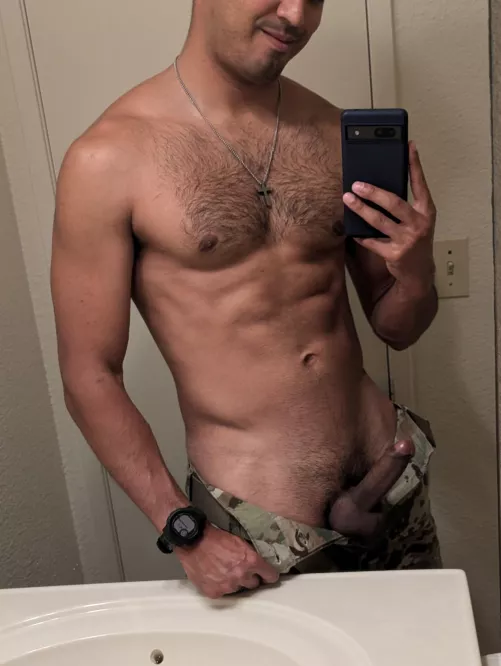 [29] Here's to kicking off the weekend! 