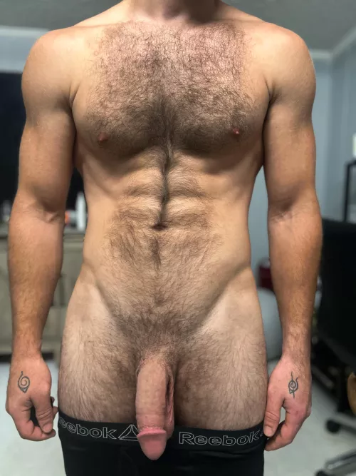 (32) You've never had a daddy like e