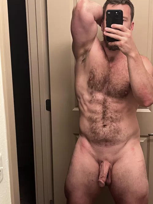 [35] need a pick me up 