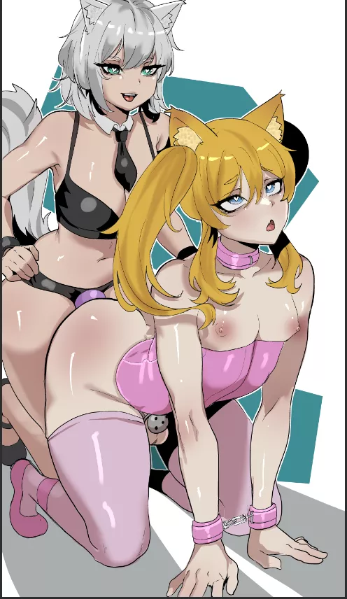 A new kind of pleasure