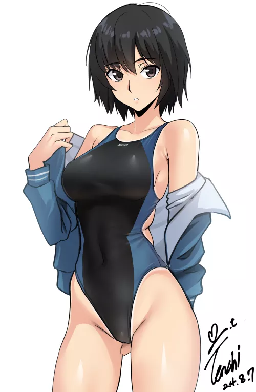 Ai Nanasaki [Amagami]