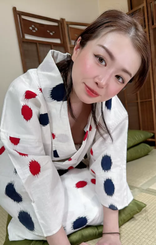 Am I too young for you?