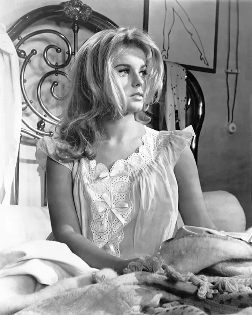 Ann-Margret (1964)
