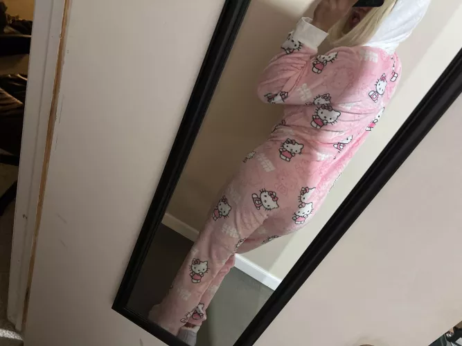 Anyone want to cuddle