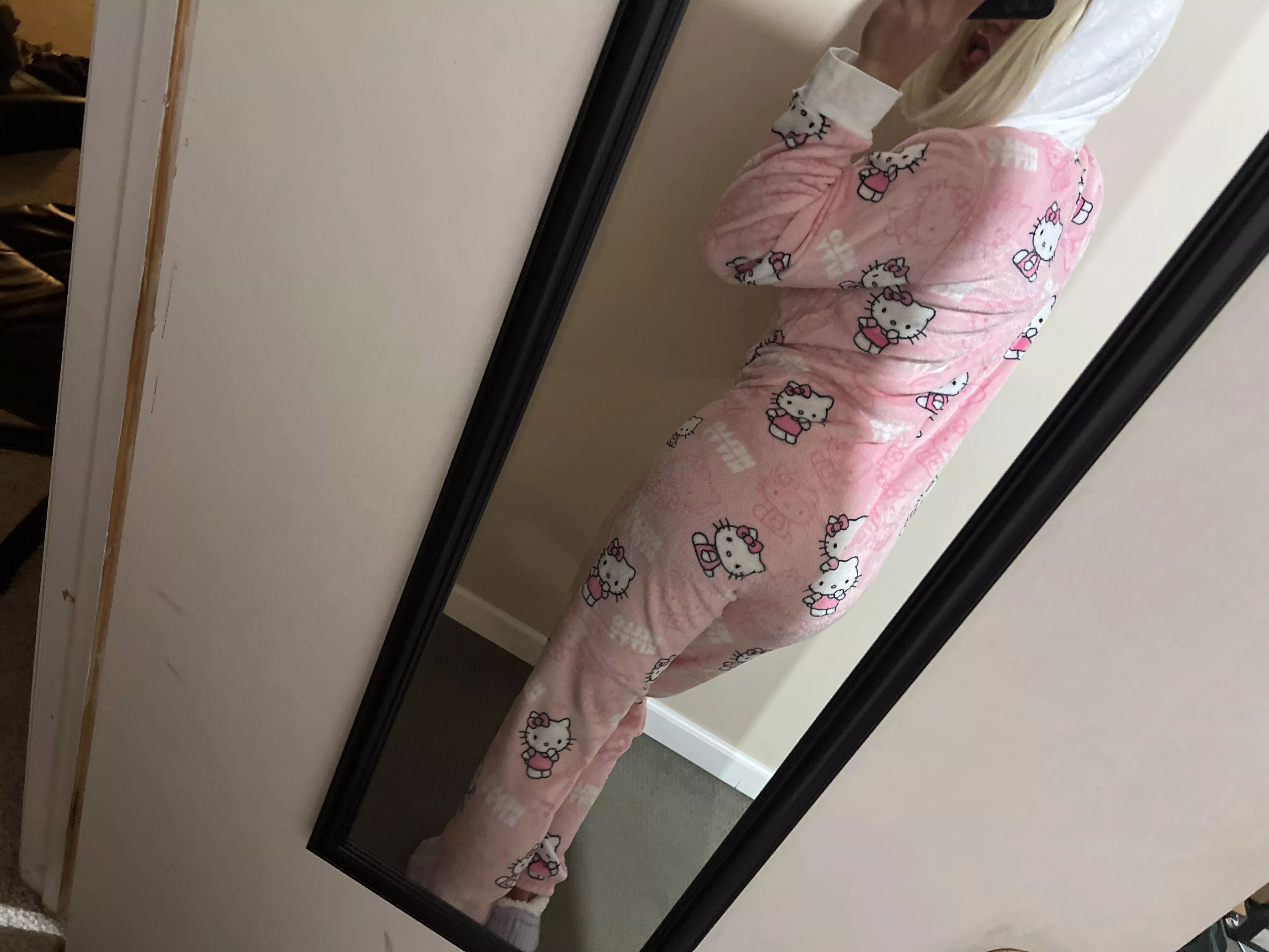 Anyone want to cuddle