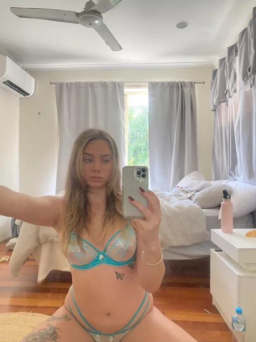 Are you good at keeping secrets because we should make some