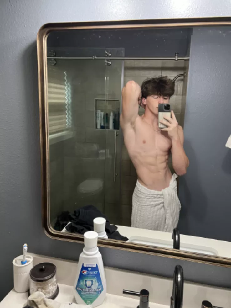 are you ready for your first task? 